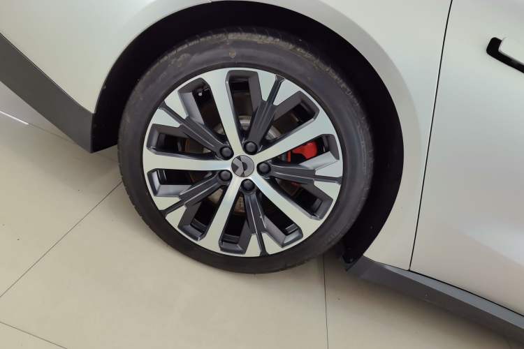 Used Nio ET7 2022 100kWh First Edition
