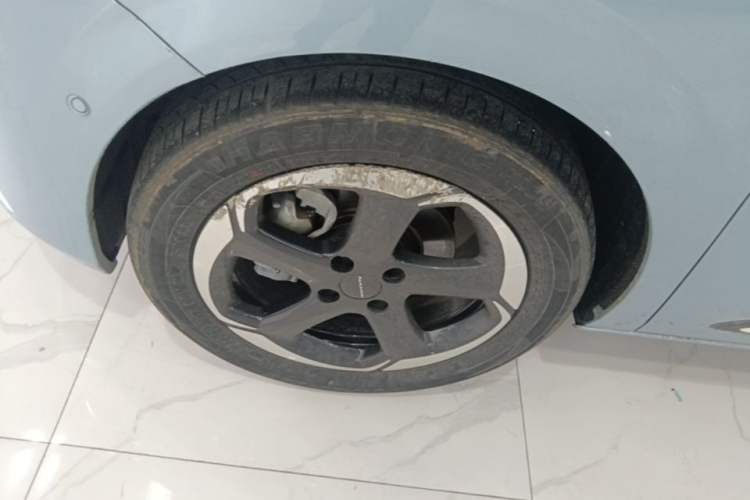 Used Dongfeng NAMMI 01 2024 430 Max Smart+