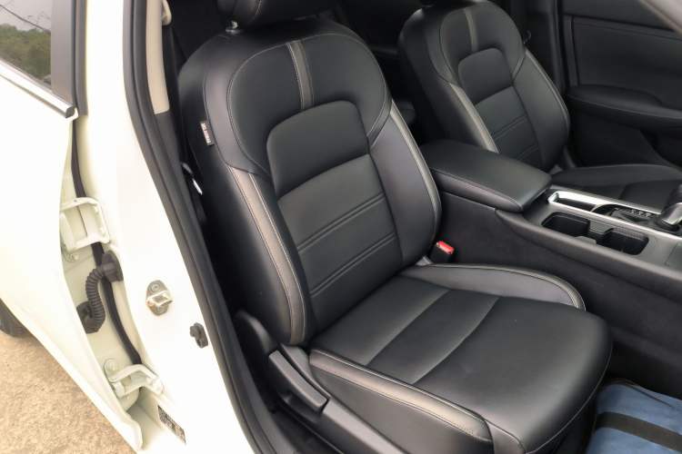 Used Nissan Sylphy 2021 1.6L XL CVT Enjoyment Edition