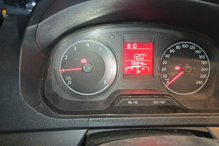 Used Volkswagen Jetta 2019 Dream Edition 1.5L Manual Fashion Version