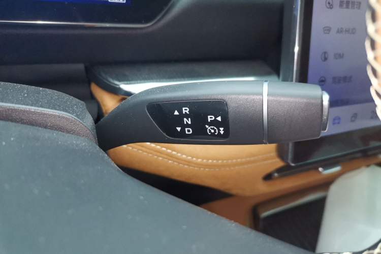 Used Mazda EZ-6 2024 Range-Extended 200 Luxury Edition