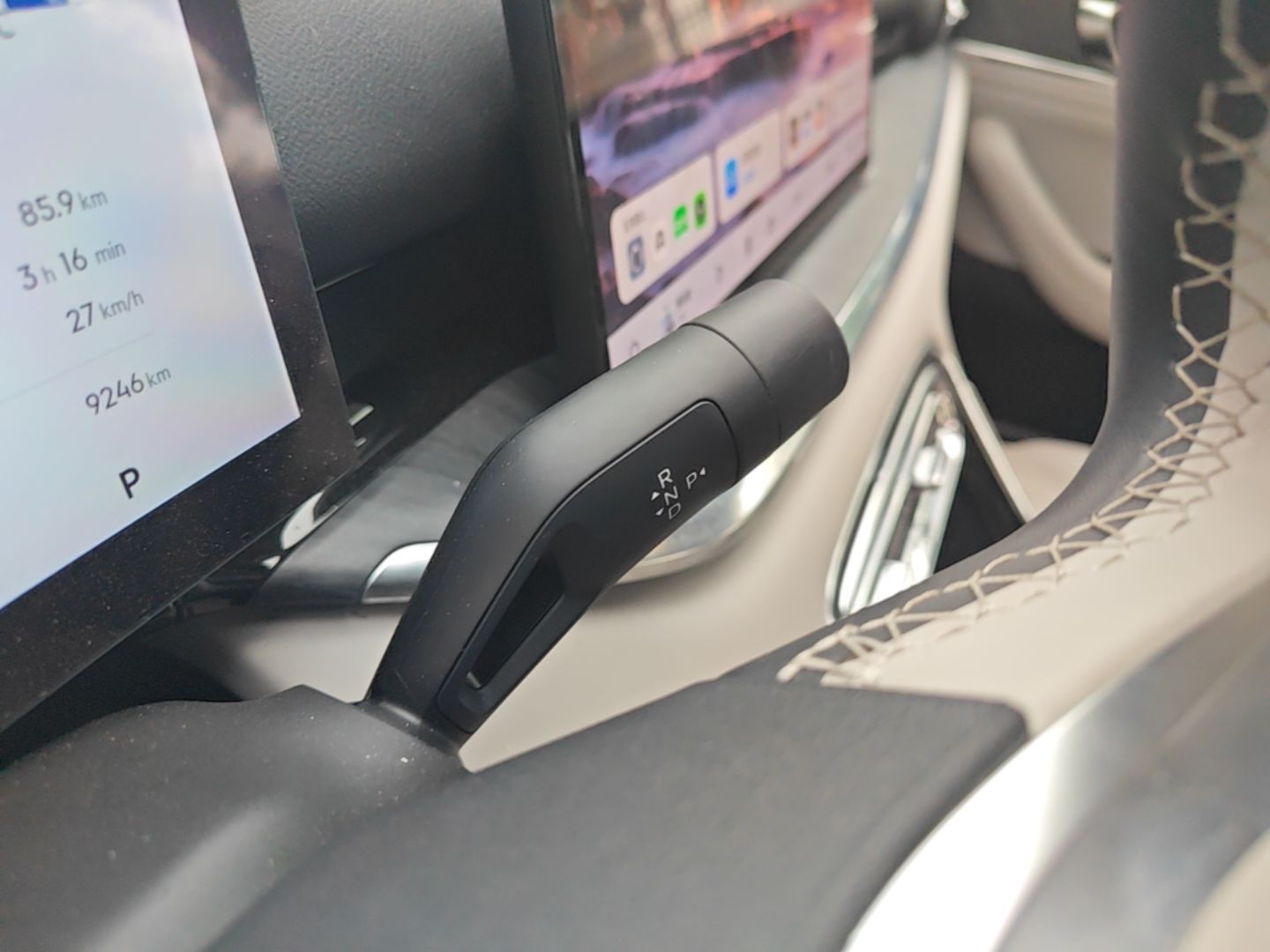 Geely Galaxy Stellar 6 2026 Model 125km Exploration+ Edition — снимка 16