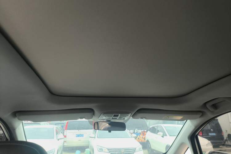 Used GAC Trumpchi M6 2019 270T Automatic Prestige Edition (6-seater) - China V Standard