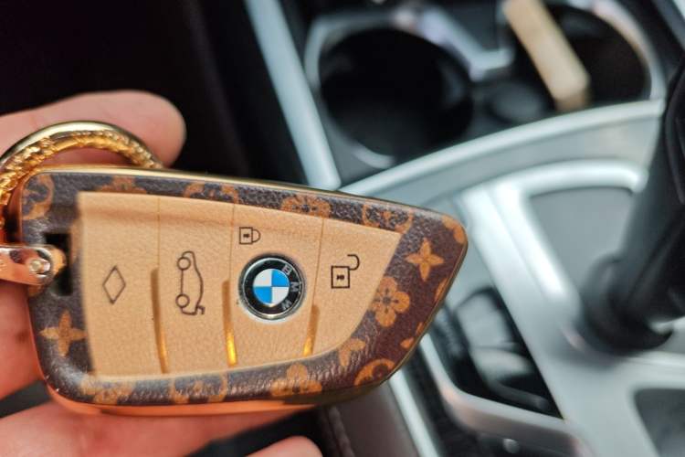 Used BMW 7 Series 2018 730Li Leading Model M Sport Package
