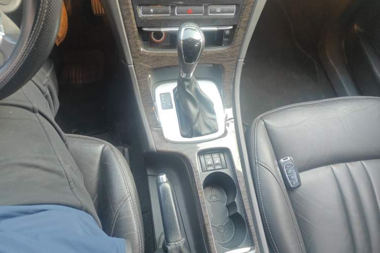 Used Ford Mondeo 2011 2.0L GTDi 200 Luxury Edition