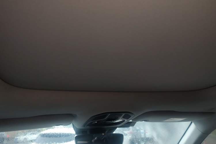 Used Geely Auto Monjaro L 2023 2.0TD High-Power Automatic Two-Wheel Drive Flagship Version
