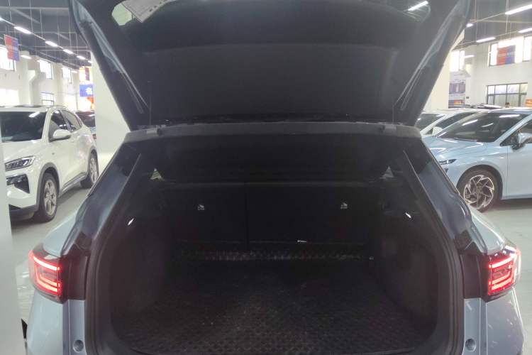 Used Volkswagen ID.4 X 2021 Kinergy All-Wheel Drive Early-Bird Edition