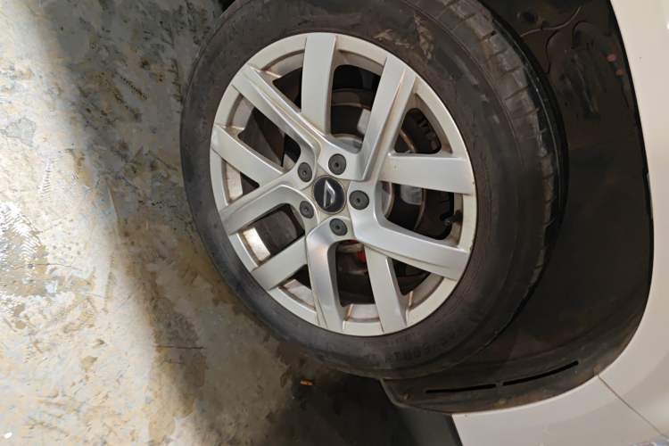 Used Jetta VS5 2022 280TSI Automatic Trendy Pro Version