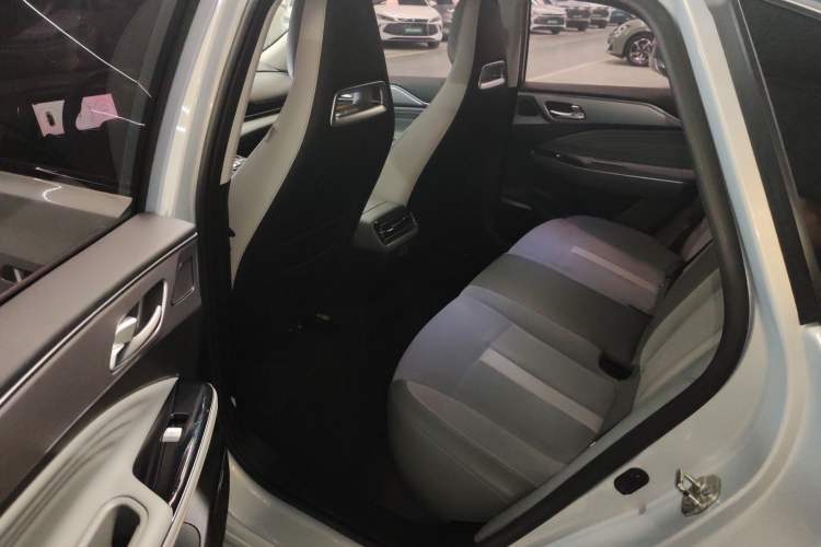 Used AION S Plus 2021 80 Ultra-Long Range Edition