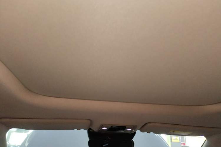 Used BYD Yuan PLUS 2022 510 km Flagship Version