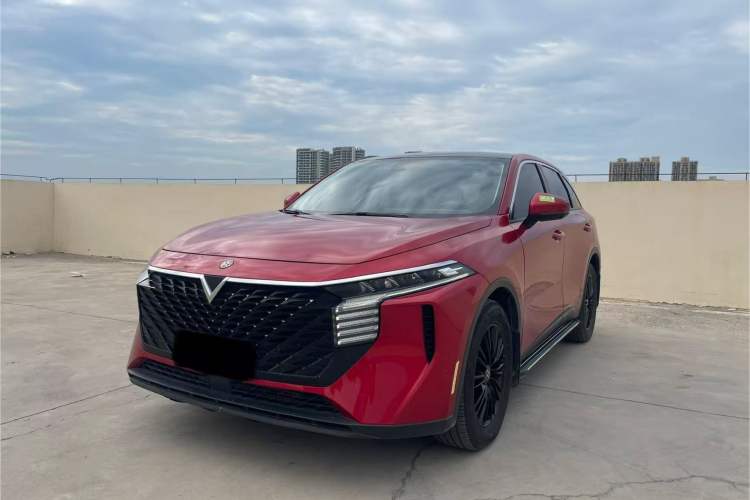 Used Venucia V 2023 260T Idol Edition Pro