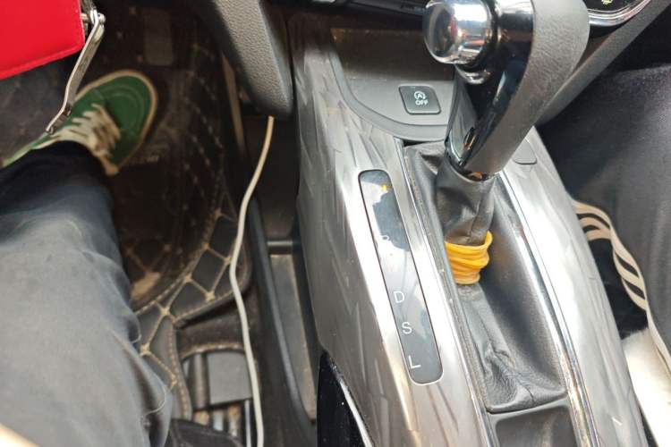 Used Honda XR-V 2021 220TURBO CVT Comfort Version