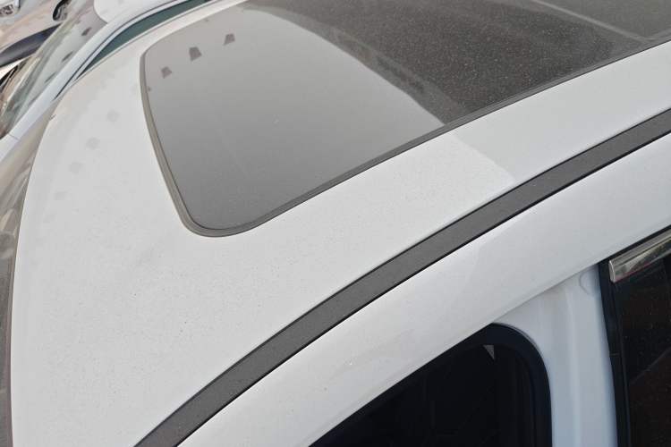 Used JETOUR Shanhai L6 2024 1.5TD DHT MAX
