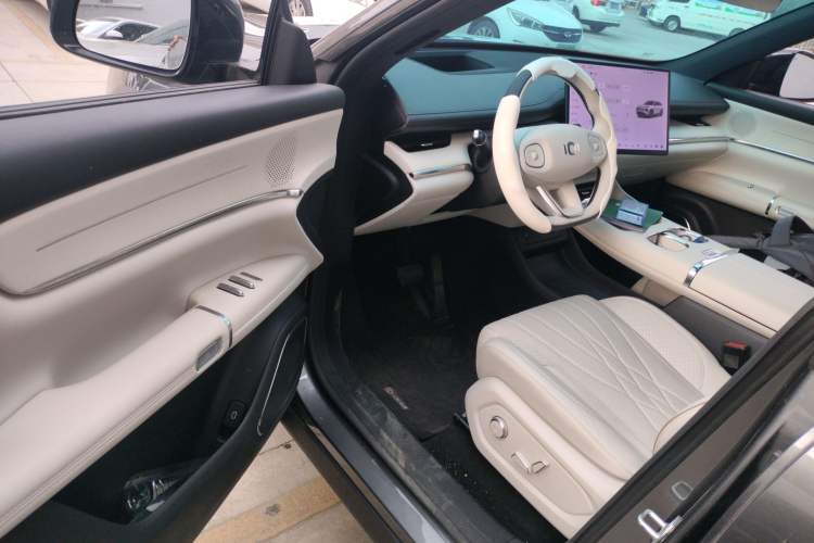 Used Qiyuan Q07 2025 215 Prestige Edition