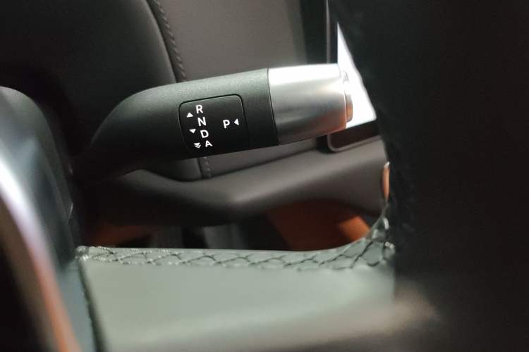 Used Li Auto L9 2025 Ultra Smart Refreshed Edition
