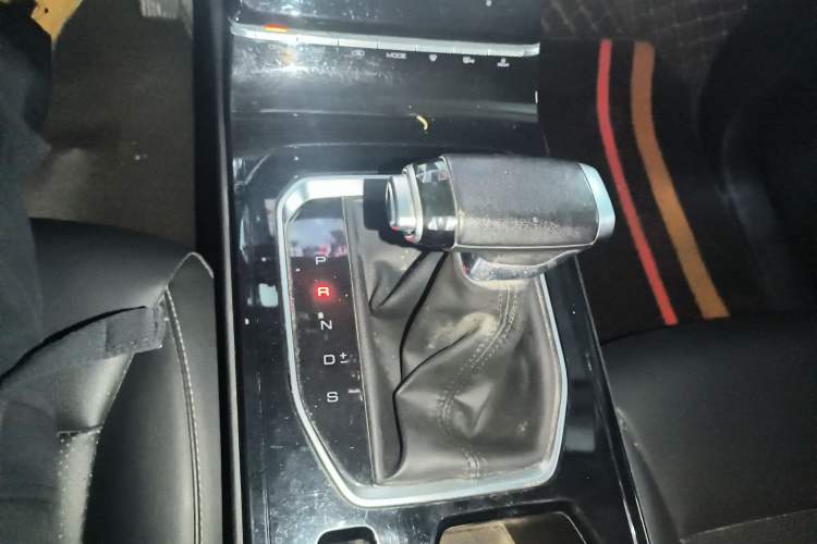 Used Wuling Victory 2020 1.5T CVT Luxury Model
