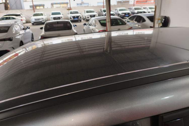 Used BYD Yuan UP 2024 401 km Active Version
