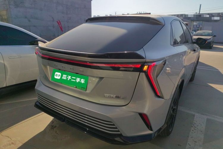 Used Honda e:NS2 2024 Light-Chasing Version