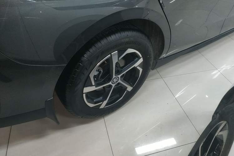 Used Changan Eado 2024 1.5T GDI Automatic Enjoyment Edition
