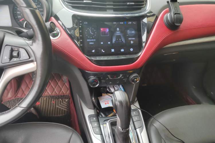 Used Chevrolet Malibu 2018 530T Automatic Fashion Edition