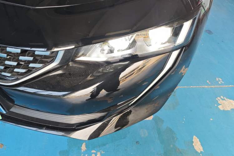 Used Peugeot 508 2021 508L 360THP PureTech Driving Fun Edition