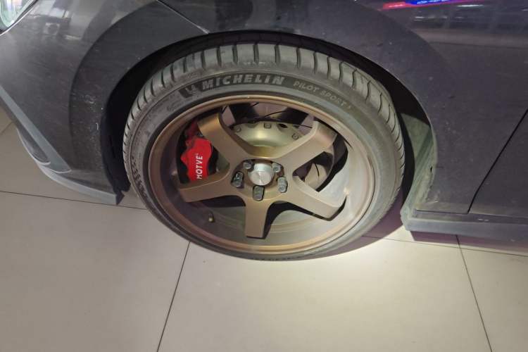 Used Volkswagen Golf GTI 2021 380TSI DSG GTI
