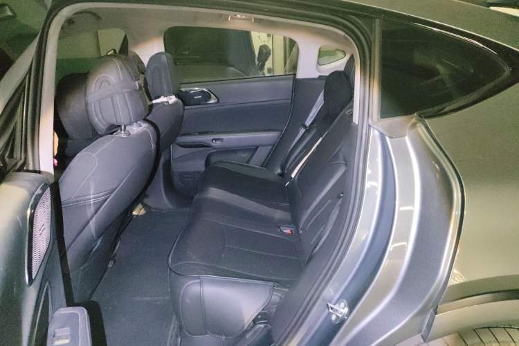 Used XPeng G6 2023 580 Long-Range Pro