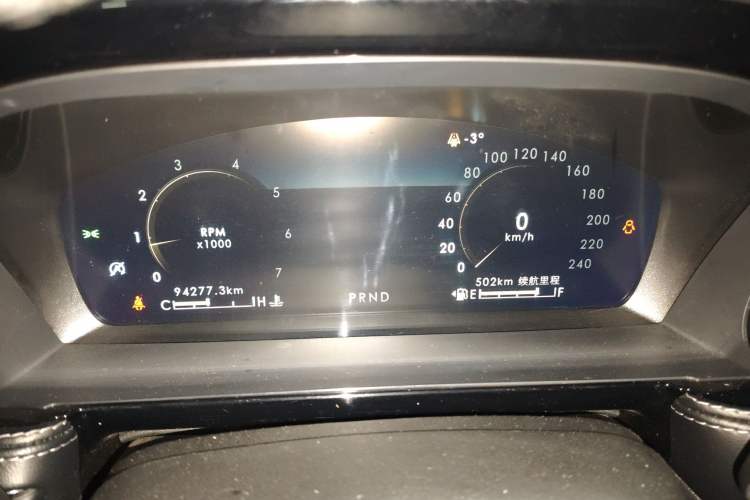 Used Lincoln Corsair 2022 2.0T Two-Wheel Drive Deluxe Edition
