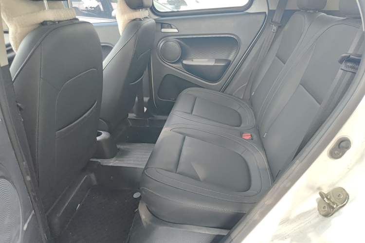 Used ORA Black Cat 2021 351 km Standard Version