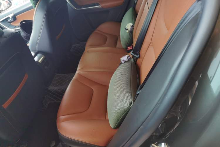 Used Volvo S60 2019 S60L T3 Intelligent Upgrade Edition