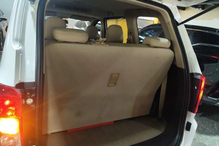 Used Wuling Hongguang 2021 1.5L Facelifted S Comfort Version with Electric Power Steering LAR