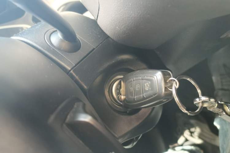 Used Ford Focus 2012 Hatchback 1.6L Automatic Fashion Edition
