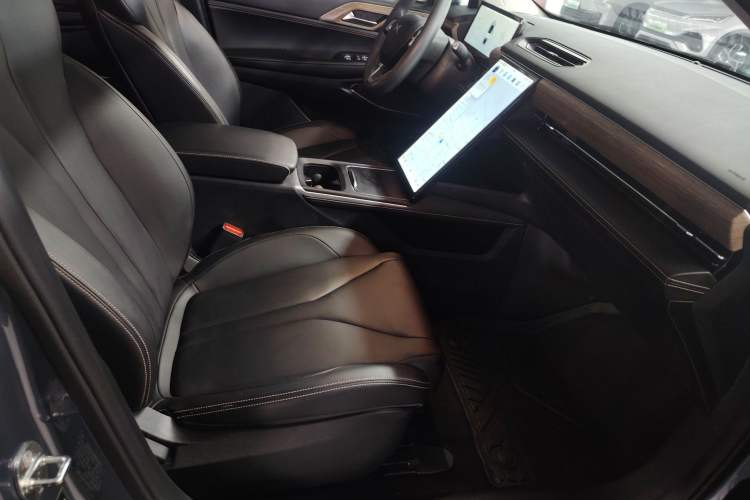 Used XPeng P5 2023 Smart Drive Edition