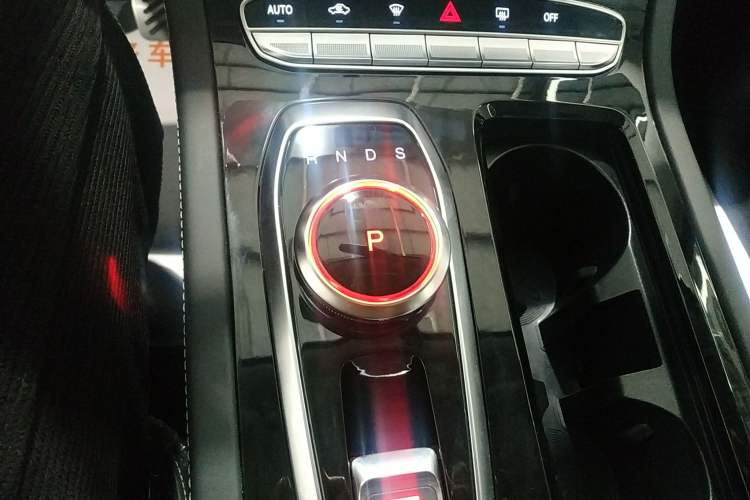 Used Skyworth EV6 2023 410 Cultural & Tourism - ZhiDa Edition