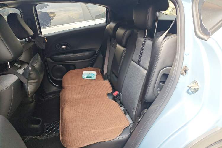 Used Honda XR-V 2021 220TURBO CVT Luxury Edition