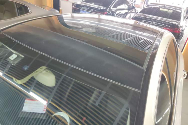 Used Mercedes-Benz C-Class 2017 C 200 L Sport Edition
