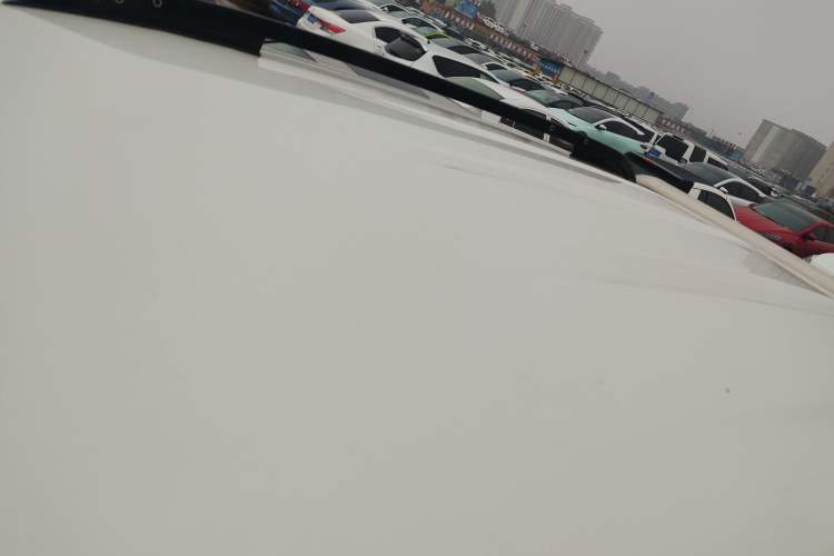 Used SAIC MAXUS Xingji 2023 Starry H 2.0T Automatic Diesel Dual-Turbo All-Wheel Drive Luxury Edition Long Wheelbase