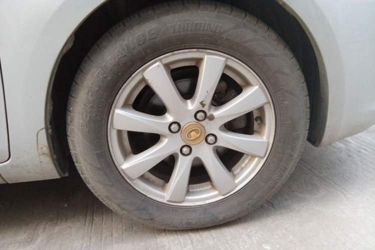 Used Great Wall C30 2012 1.5L Manual Comfort Edition