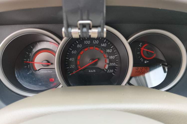 Used Nissan Sylphy 2016 Classic 1.6XE Manual Comfort Edition