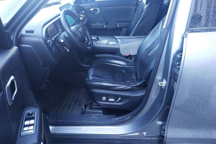 Used BAIC Off-Road BJ30 2024 1.5T Light Off-road Max Edition