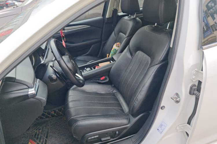 Used Mazda Atenza 2020 2.5L Skyline Sport Edition Left Front Seat