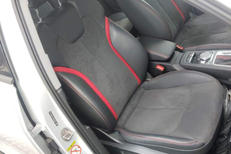 Used Audi Q2L 2024 35TFSI Luxury Dynamic Edition