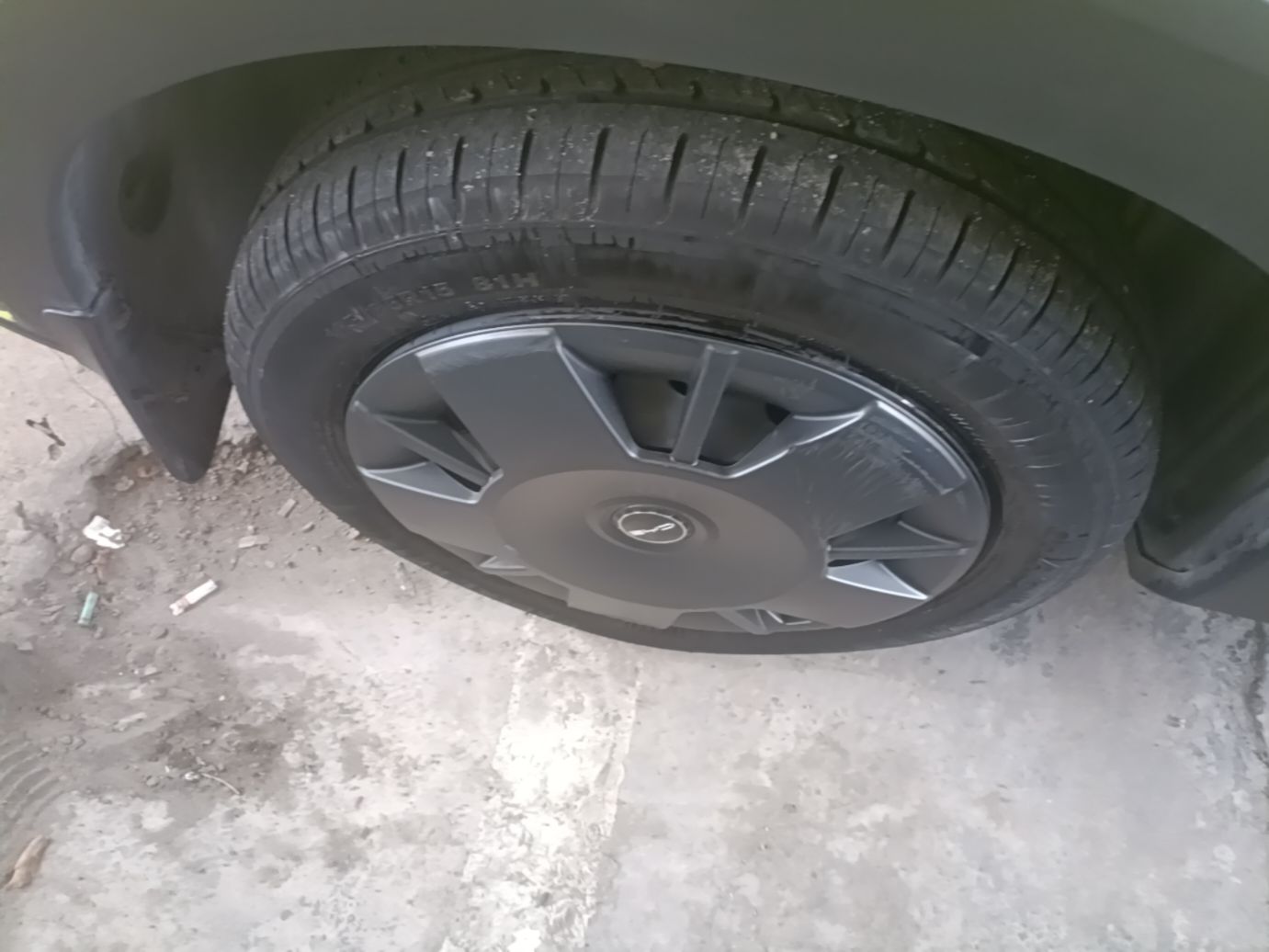 BYD Seagull 2024 Honor Edition 305km Dynamic Version — снимка 11