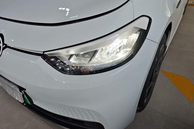 Used Volkswagen ID.3 2023 Pure Smart Edition
