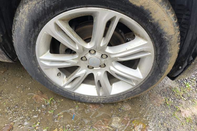 Used Land Rover Range Rover Velar 2020 P250 R-DYNAMIC S
