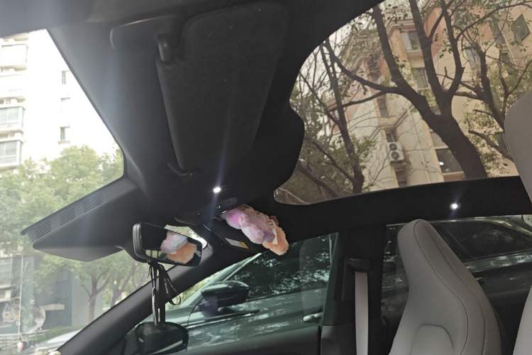 Used Nio ET5T 2024 75kWh Touring
