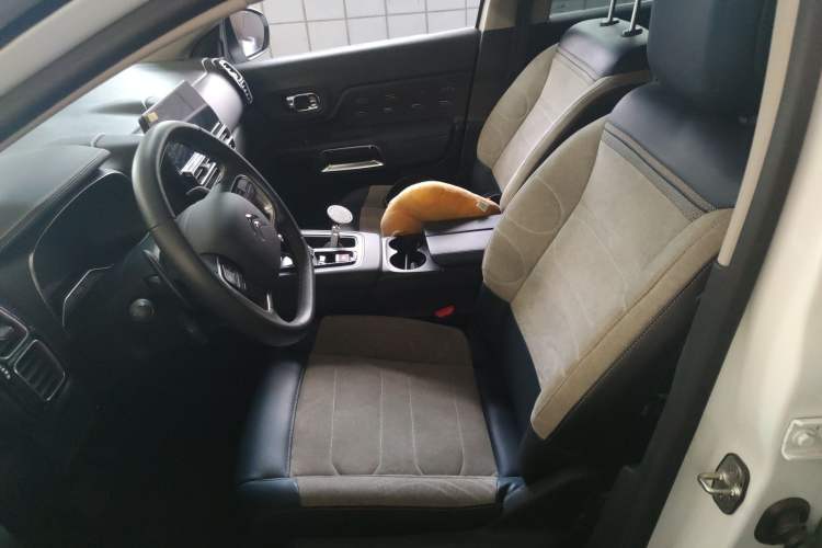 Used Citroen C5 AIRCROSS 2022 Peugeot 400THP Allure BEYOND Edition
