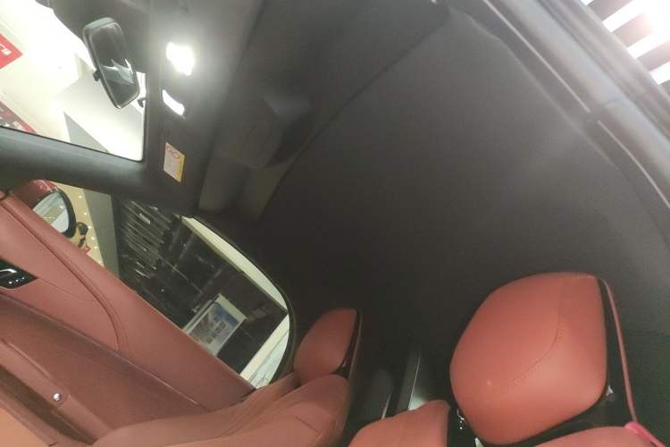 Used MG Cyberster 2024 580 km Ultra-Long Range Version
