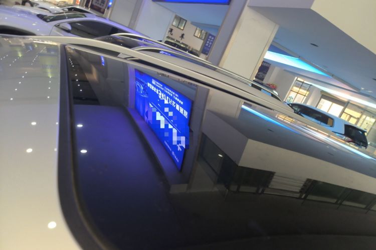 Used Volkswagen Tharu 2024 300TSI Two-Wheel-Drive Full Moon Edition
