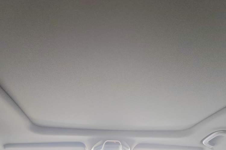 Used Geely Auto Preface 2023 1.5TD Kunlun Edition Headliner